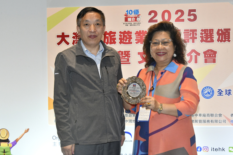 保潔麗扎根香港42載 創(chuàng)新環(huán)保洗滌產(chǎn)品