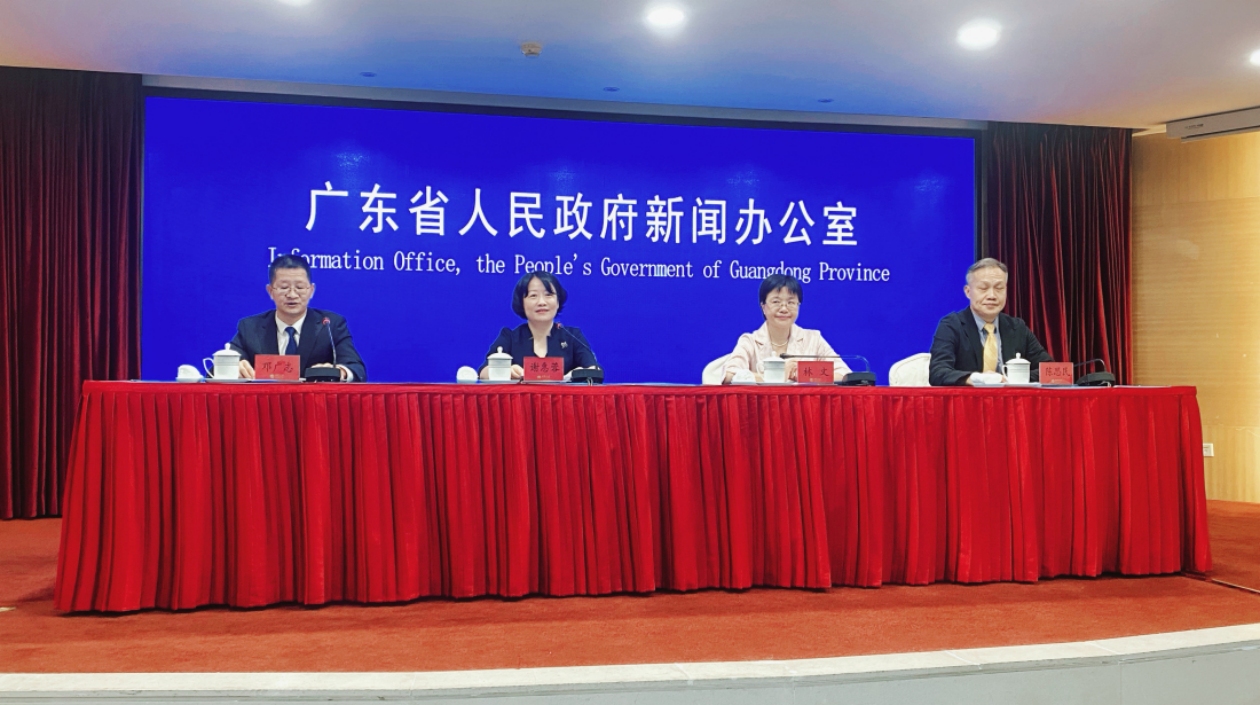 廣東周將亮相大阪世博會 灣區(qū)投資環(huán)境成國際合作焦點