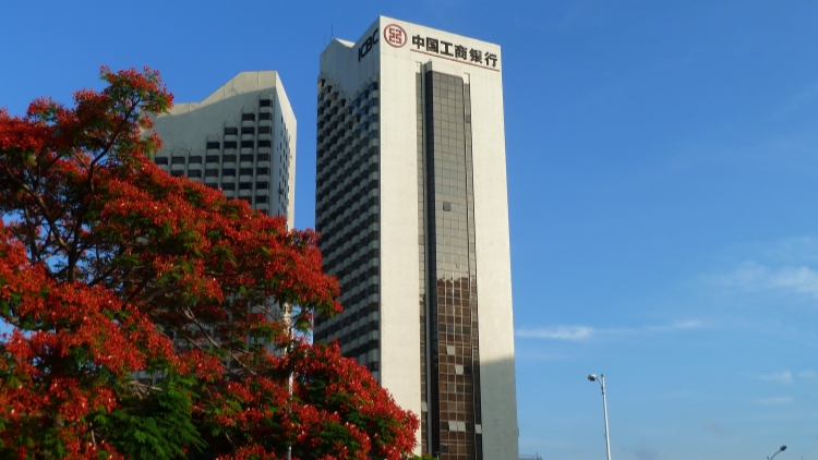 深圳工行落地消費(fèi)與養(yǎng)老再貸款支持領(lǐng)域最大單筆貸款