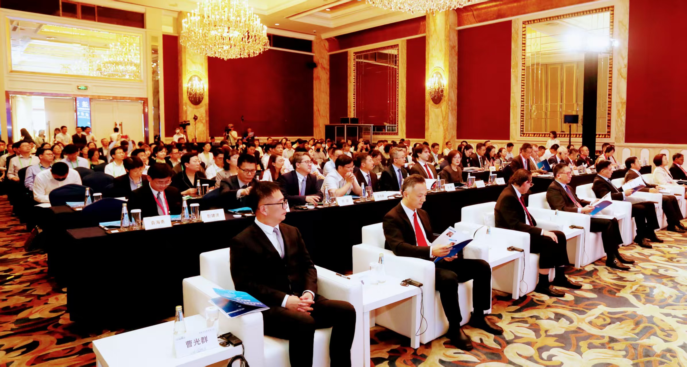 滬法院重視涉外涉港澳臺(tái)金融審判專項(xiàng)機(jī)制建設(shè)