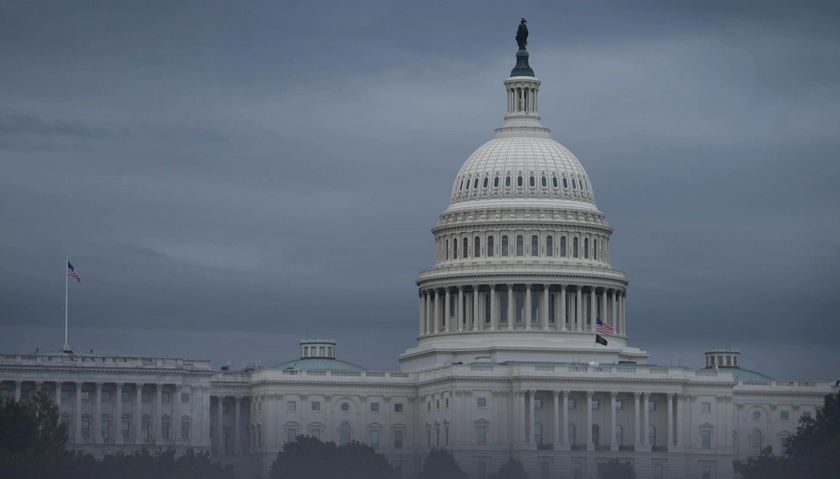 【鑪峰遠(yuǎn)眺】特朗普陷入管治困境的兩方面徵狀