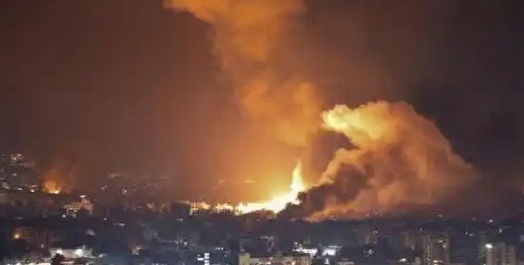 以色列總理稱以有能力摧毀伊朗所有核設(shè)施 