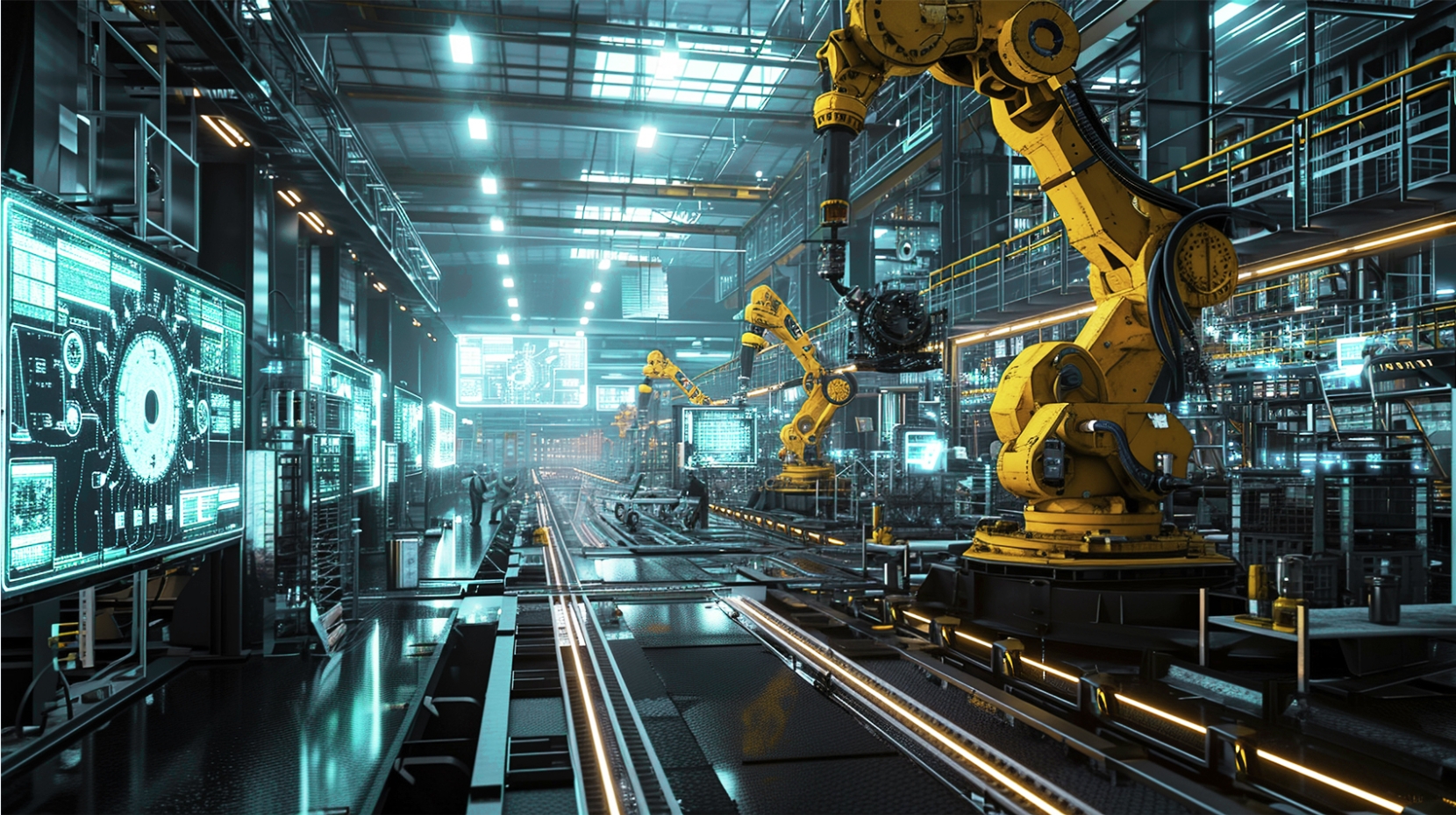 科技金融「雙向奔赴」 護(hù)航中國智造高質(zhì)量發(fā)展