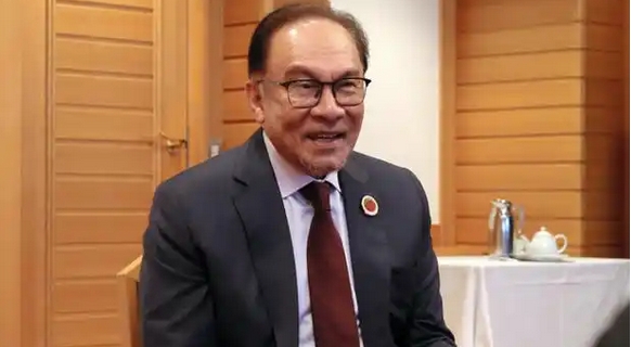 馬來(lái)西亞總理呼籲東盟各國(guó)以團(tuán)結(jié)應(yīng)對(duì)挑戰(zhàn) 