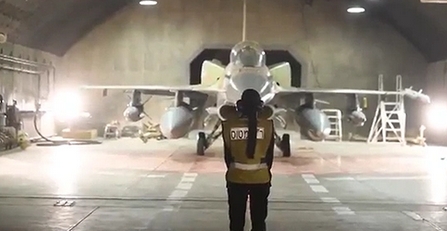 以色列空襲德黑蘭核研發(fā)機(jī)構(gòu)與導(dǎo)彈生產(chǎn)設(shè)施