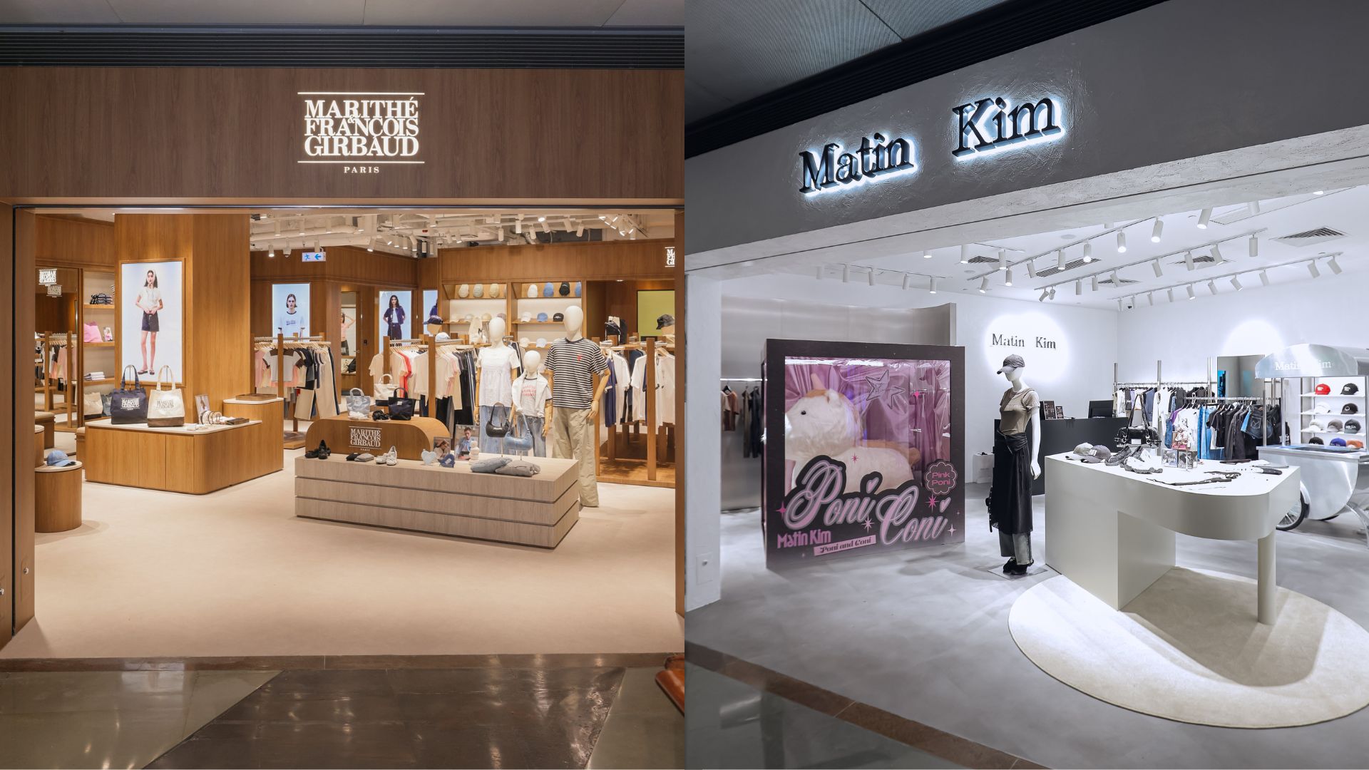 【時尚】多個韓國流行潮牌登陸旺角 開幕優(yōu)惠接踵而來