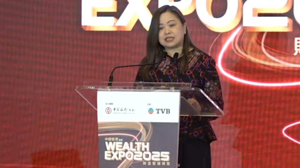 當(dāng)局?jǐn)M改變紅館定位 羅淑佩：為主辦單位提供更多珍貴檔期