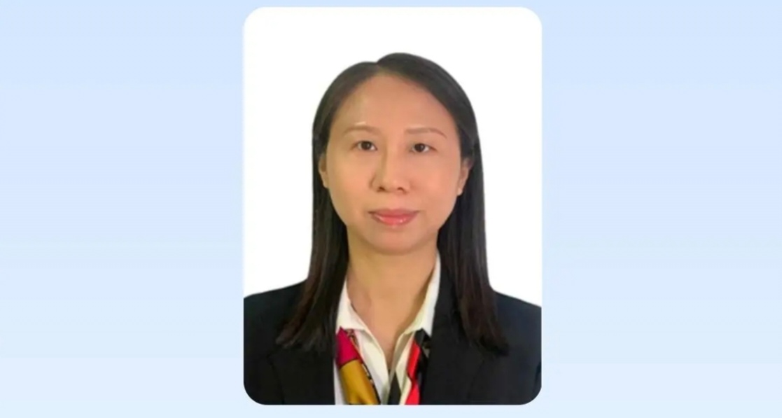 謝春艷現(xiàn)任河源市委常委、宣傳部部長