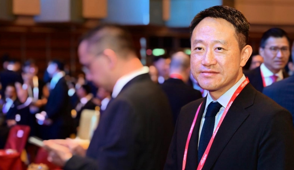 國(guó)安法護(hù)港五載 海關(guān)背靠祖國(guó)守國(guó)門向世界拓機(jī)遇