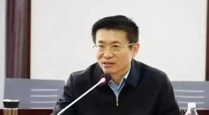 國家中醫(yī)藥管理局原局長于文明被查