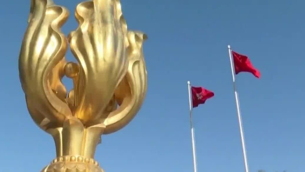 【名家指點】國安是發(fā)展的前提 發(fā)展是國安的保障