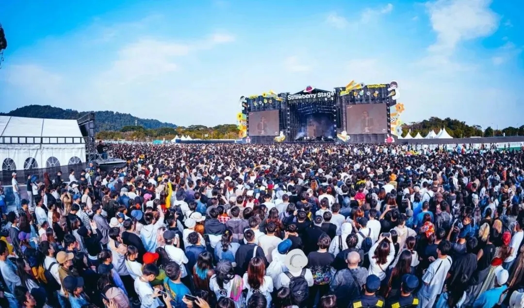 有片|灣區(qū)之心南沙向全球青年盛邀：南沙好「young」！