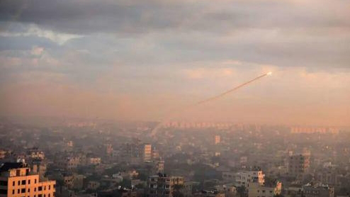 以色列將從22日14時(shí)起開放領(lǐng)空