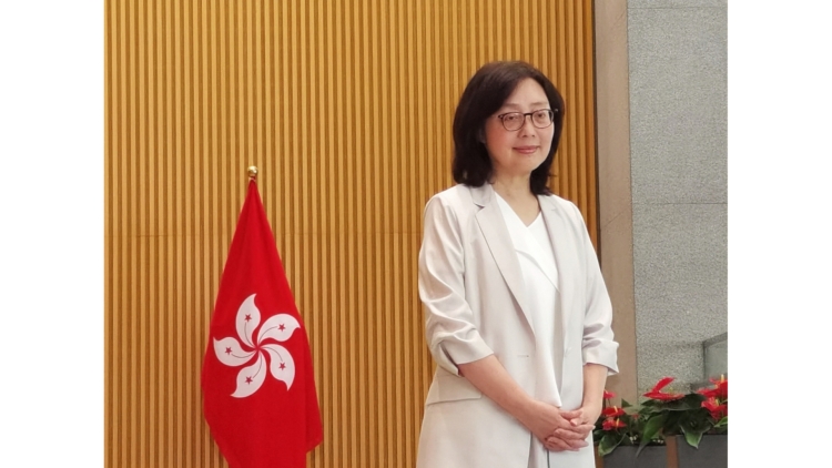 甯漢豪：香港發(fā)展過程要留意假藉保育等「軟對(duì)抗」