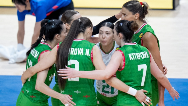 世界女排聯(lián)賽香港站：保加利亞3:2贏泰國 日本3:0破捷克