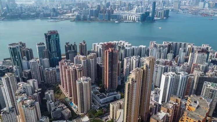 【名家指點(diǎn)】東邊日出西邊雨 物業(yè)市場(chǎng)起風(fēng)雲(yún)