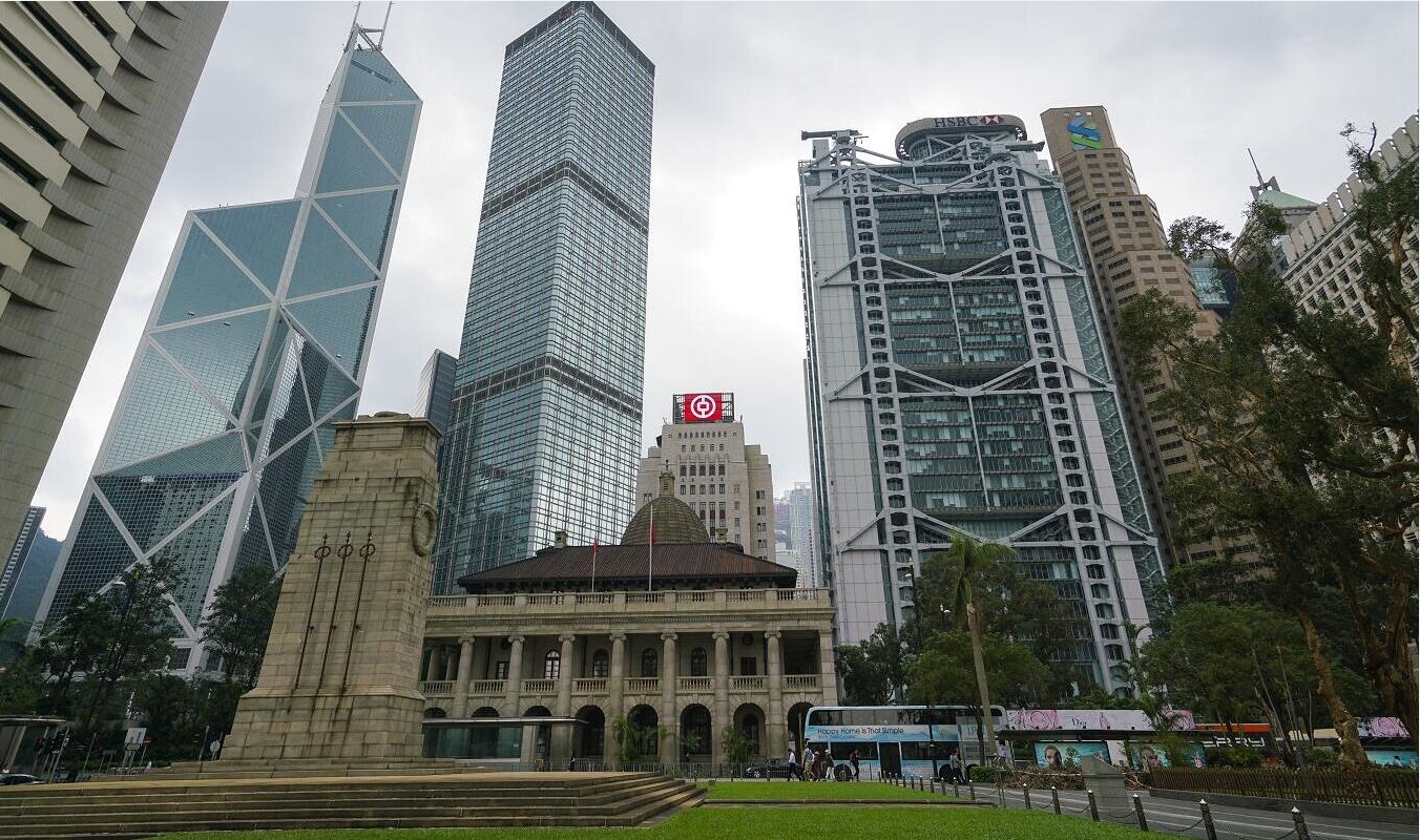 【港事講場(chǎng)】拓展市場(chǎng)深廣度 加速港金融發(fā)展