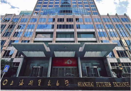 【財(cái)通AH】期貨新品種正加速推出