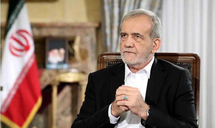 伊朗總統(tǒng)：伊朗將對美國侵略行徑作出回應