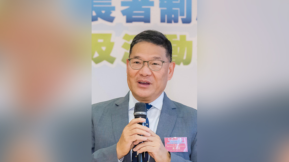 【來(lái)論】國(guó)安法使「一國(guó)兩制」行穩(wěn)致遠(yuǎn) 續(xù)安全護(hù)航高質(zhì)量發(fā)展