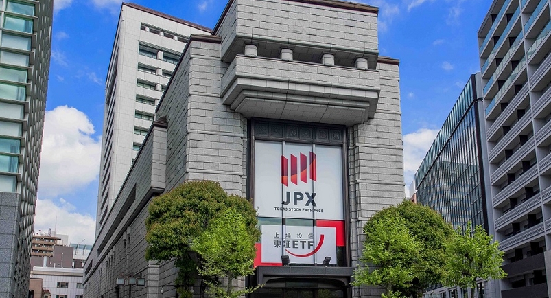 東京股市繼續(xù)下跌 