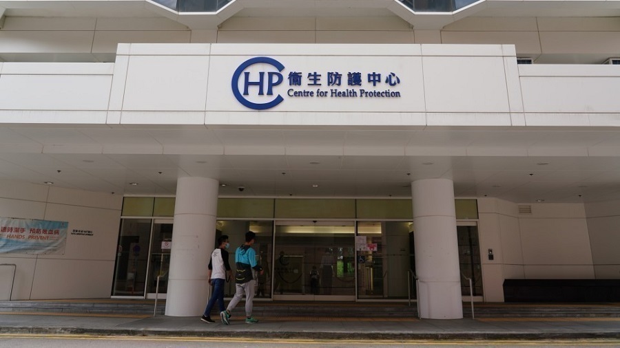 上周錄得6宗退伍軍人病個案 衛(wèi)生署正展開流行病學調(diào)查