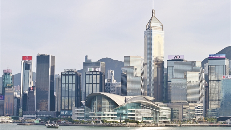 直播｜政務(wù)司司長聯(lián)同「愛國主義教育工作小組」組長和政制及內(nèi)地事務(wù)局局長會(huì)見傳媒