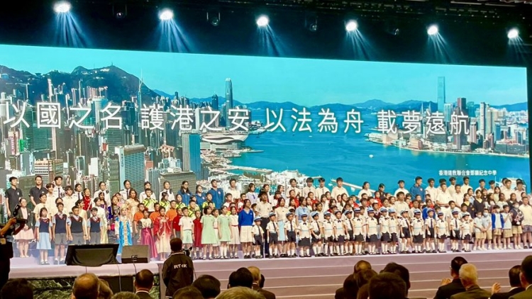 羅淑佩：以文體旅融合助力國(guó)家安全與經(jīng)濟(jì)發(fā)展