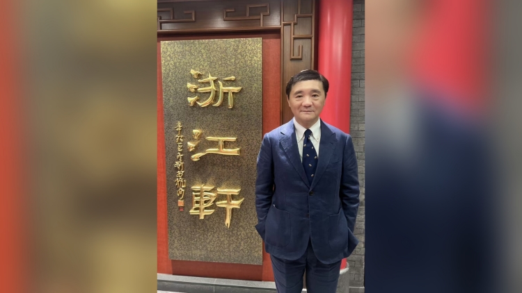 車(chē)弘健：築牢法治之盾護(hù)「一國(guó)兩制」