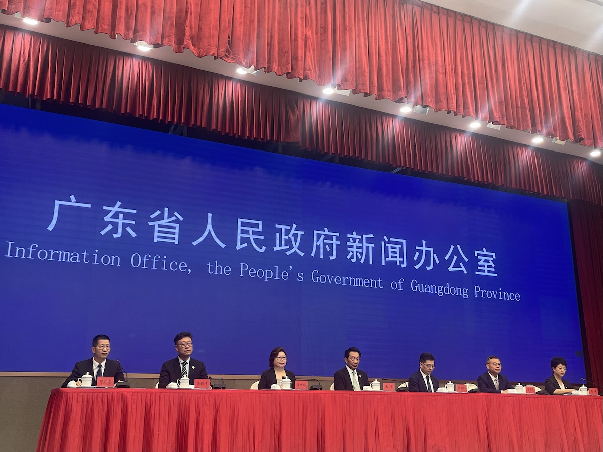 澳門(mén)和珠海「一展雙城」全球智能機(jī)械與電子產(chǎn)品博覽會(huì)年底舉行