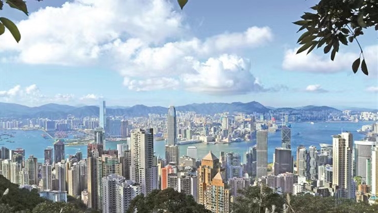 香港總商會：歡迎拆牆鬆綁 加快發(fā)展北都