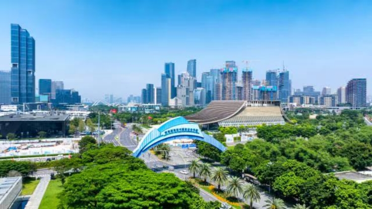 深入推進(jìn)深圳綜合改革試點(diǎn) 前海如何發(fā)展？專家有話說