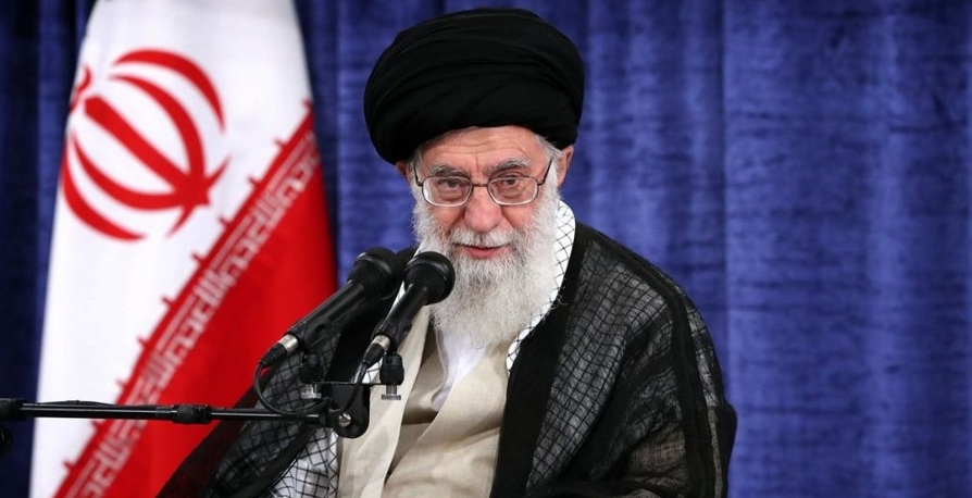 伊朗最高領袖哈梅內(nèi)伊：絕不接受任何侵犯 