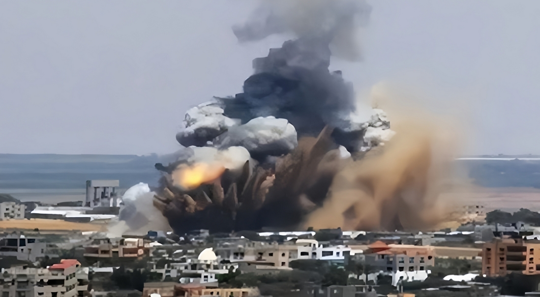 以媒：以色列告知伊朗以方尋求「幾天內(nèi)」結束衝突