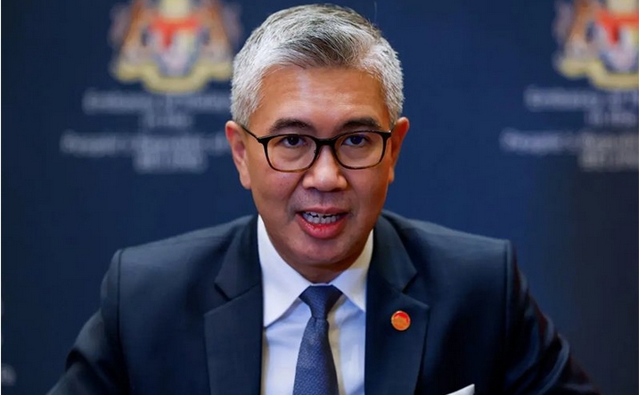 馬來(lái)西亞與歐洲自由貿(mào)易聯(lián)盟正式簽署自貿(mào)協(xié)定