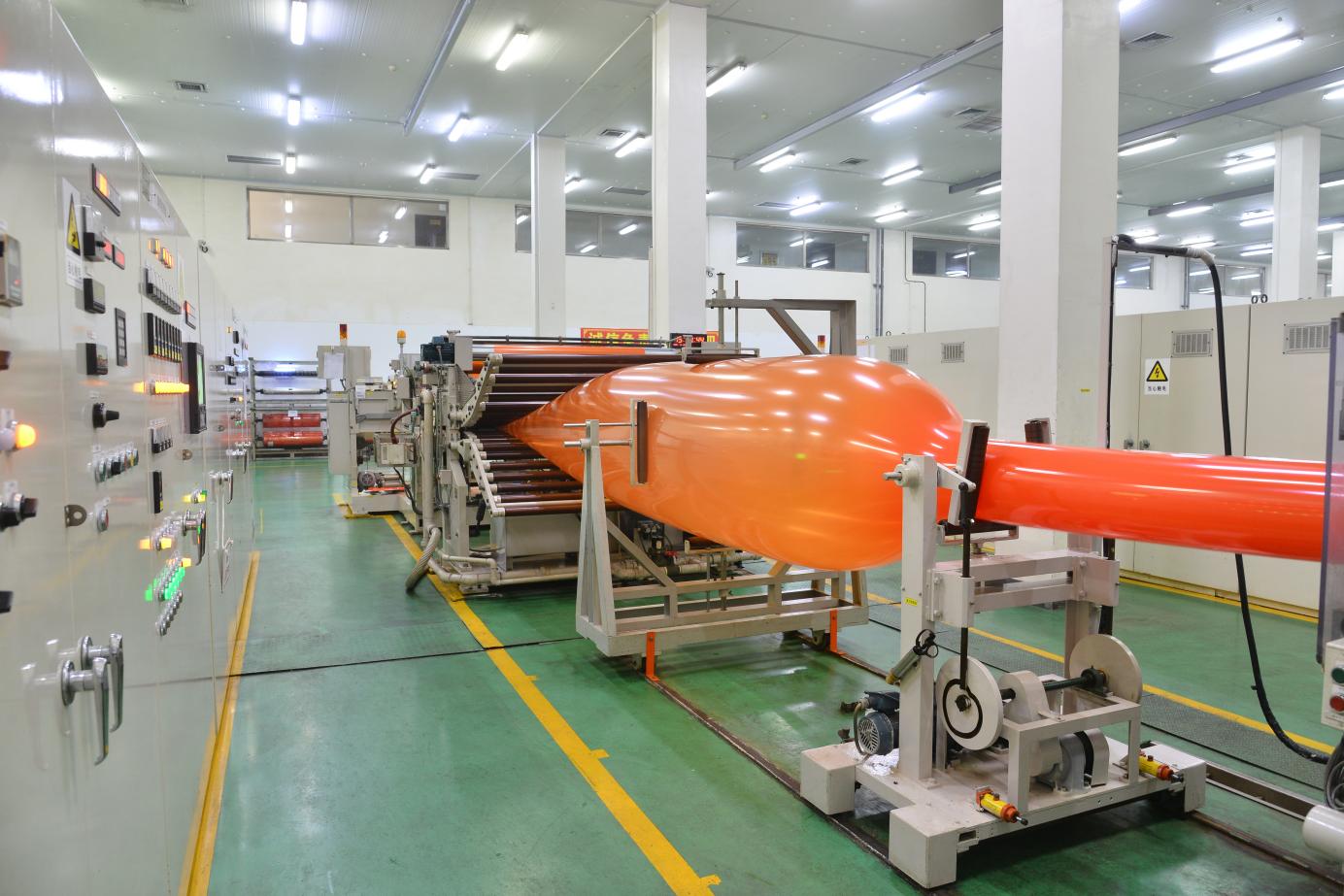 小腸衣大變革：雙匯化工包裝業(yè)產(chǎn)業(yè)升級(jí)之路