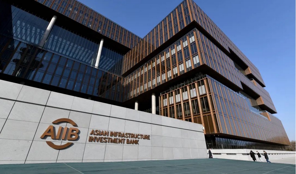 專訪｜亞投行國際影響力不斷增強(qiáng)——訪埃及經(jīng)濟(jì)專家賈巴拉