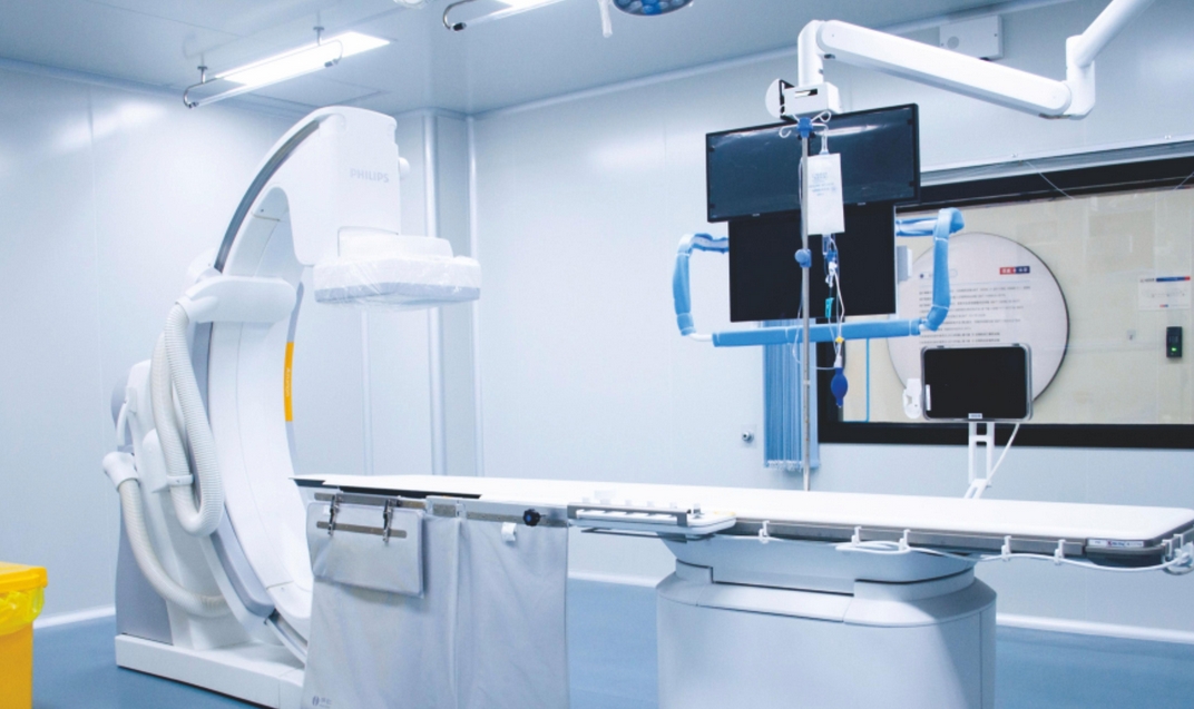 歐盟限制中國企業(yè)和產(chǎn)品參與其醫(yī)療器械公共採購 商務部回應