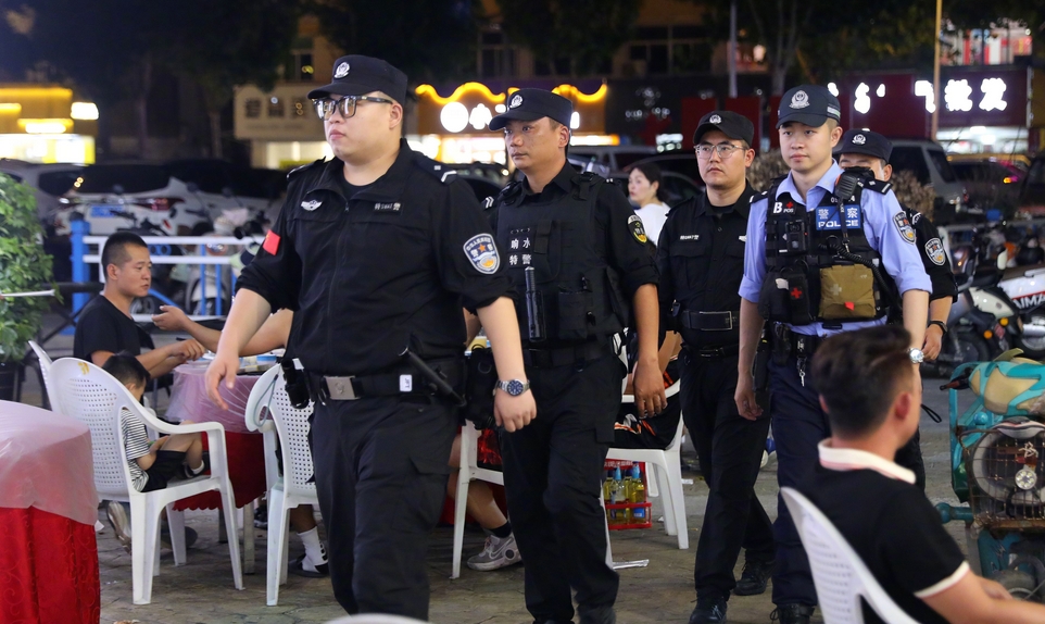 中國(guó)擬修法明確治安違法記錄封存制度 