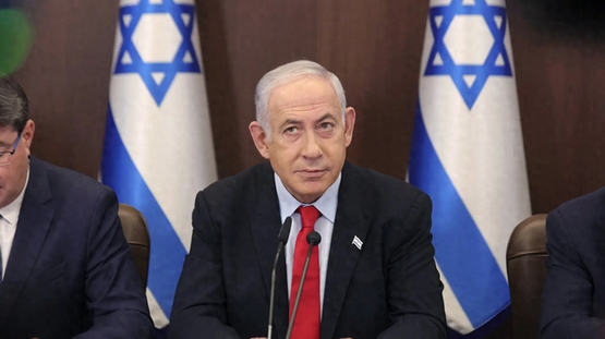 以色列總理確認(rèn)停火