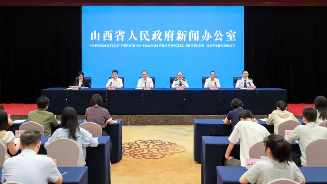 山西2024年以來破獲毒品刑事案件1371起