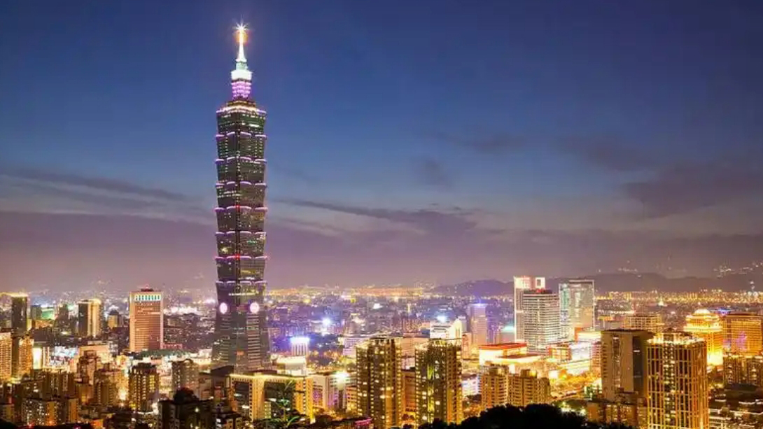 總臺海峽時評：賴清德錯漏百出的種種謬論 充分暴露其「臺獨」本性