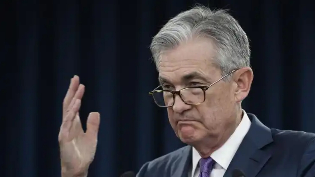 深夜！美聯(lián)儲主席重磅發(fā)聲！