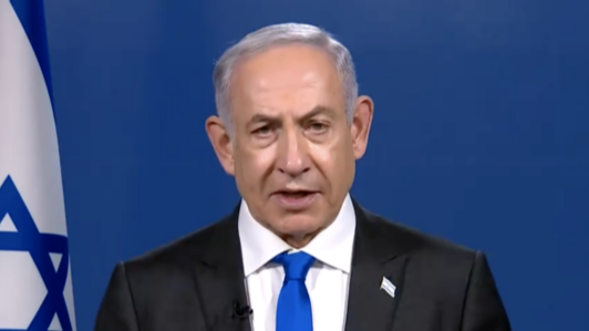 以色列總理稱將「挫敗」伊朗核武器企圖