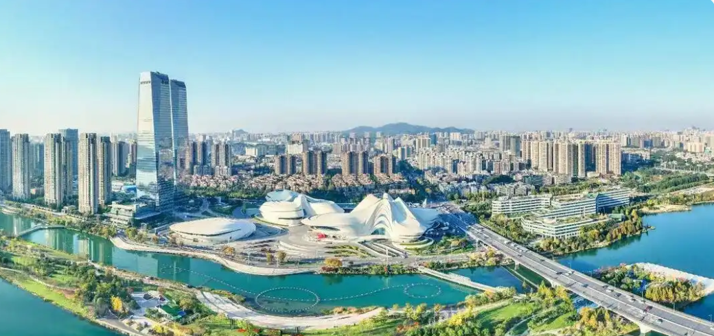 湘江新區(qū)創(chuàng)新密碼：從產(chǎn)業(yè)突圍到生態(tài)躍遷的實(shí)力答卷