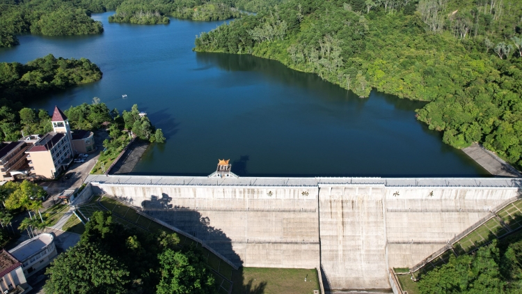 廣東省首單水土保持碳匯在深圳簽發(fā)並向十五運(yùn)會(huì)捐贈(zèng)