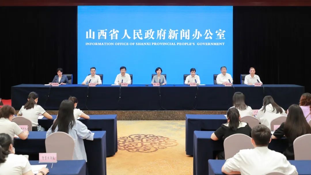 山西提振消費(fèi)七大行動激發(fā)消費(fèi)活力