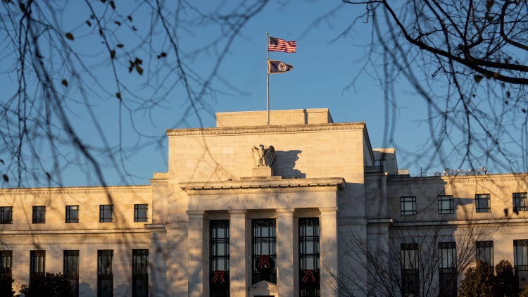 突變！美聯(lián)儲(chǔ)，爆出大消息！