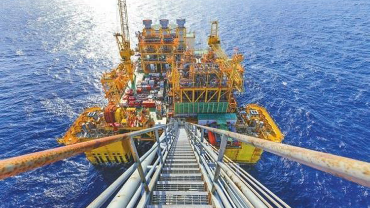 儲(chǔ)量超1500億立方米 內(nèi)地最大海上氣田全面投產(chǎn) 年供氣大灣區(qū)、海南等地超45億立方米