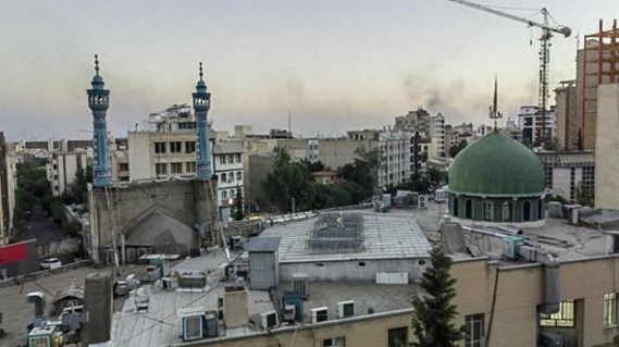 伊朗宣布重新開放東部領(lǐng)空 